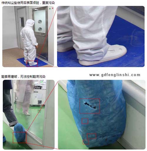 人員進入風淋室風淋時應保持站立姿勢嚴禁逆行 人員進入風淋室風淋時應保持站立姿勢嚴禁逆行