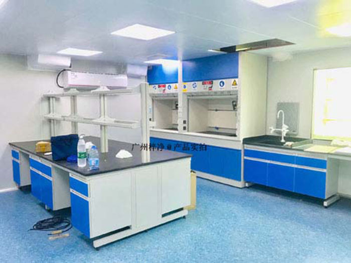 實驗室家具是實驗室建設和運行中不可或缺的組成部分 實驗室家具是實驗室建設和運行中不可或缺的組成部分