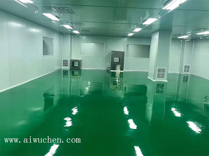 傳遞窗的電源電壓與提供的電源電壓相匹配