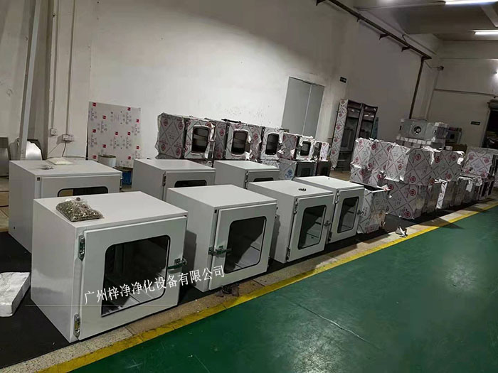 傳遞窗塵埃粒子計數器是用于檢測傳遞窗進出口塵埃粒子濃度的關鍵設備 傳遞窗塵埃粒子計數器是用于檢測傳遞窗進出口塵埃粒子濃度的關鍵設備