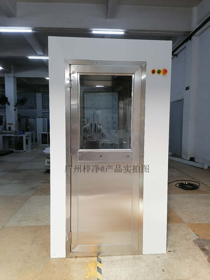 烤漆風淋室 烤漆風淋室